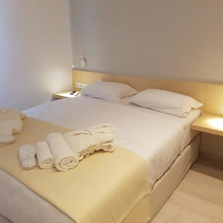 Hotel 8Kto Skiathos Exteriér fotografie