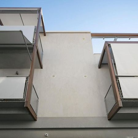 Hotel 8Kto Skiathos Exteriér fotografie