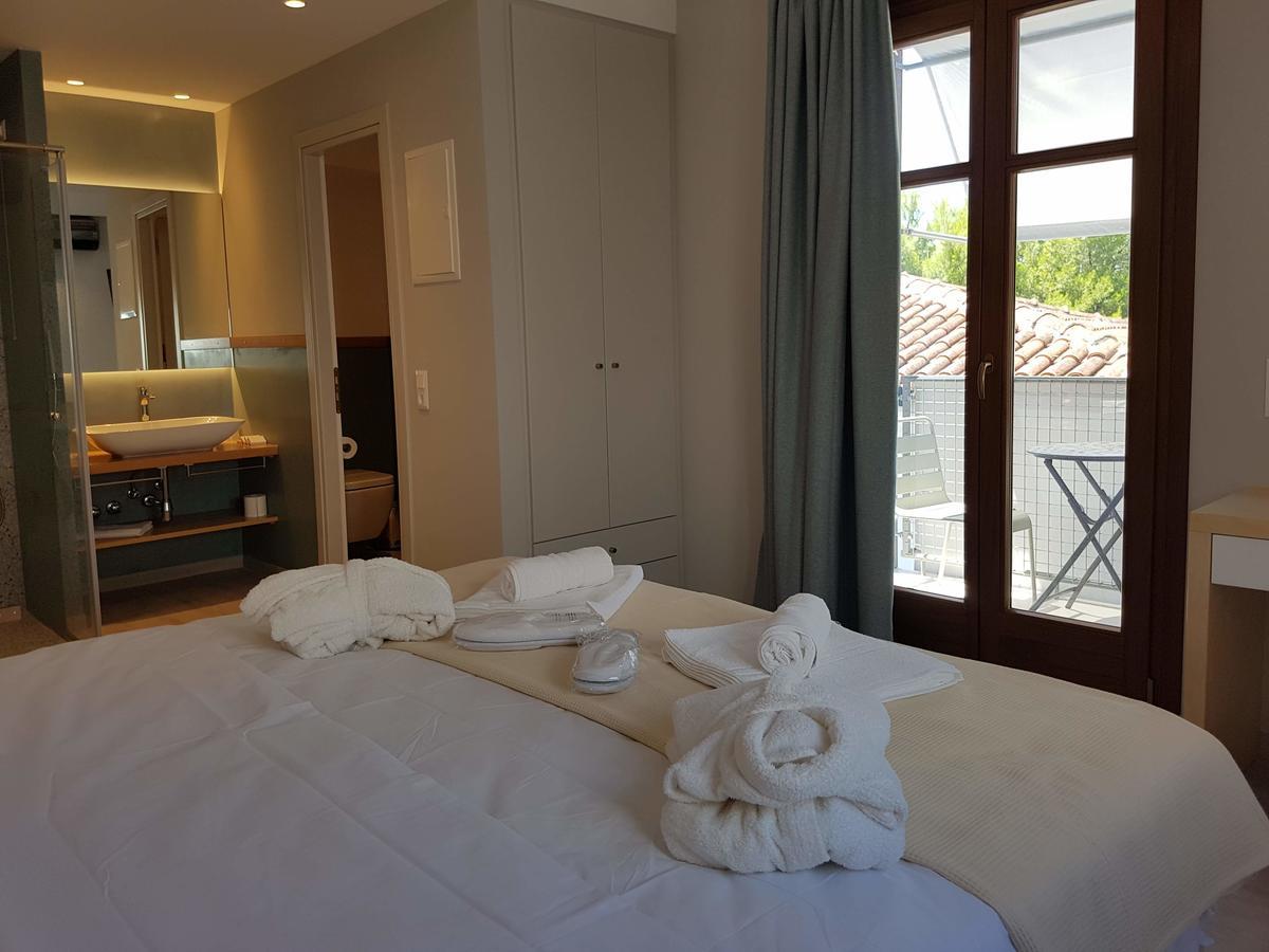 Hotel 8Kto Skiathos Exteriér fotografie