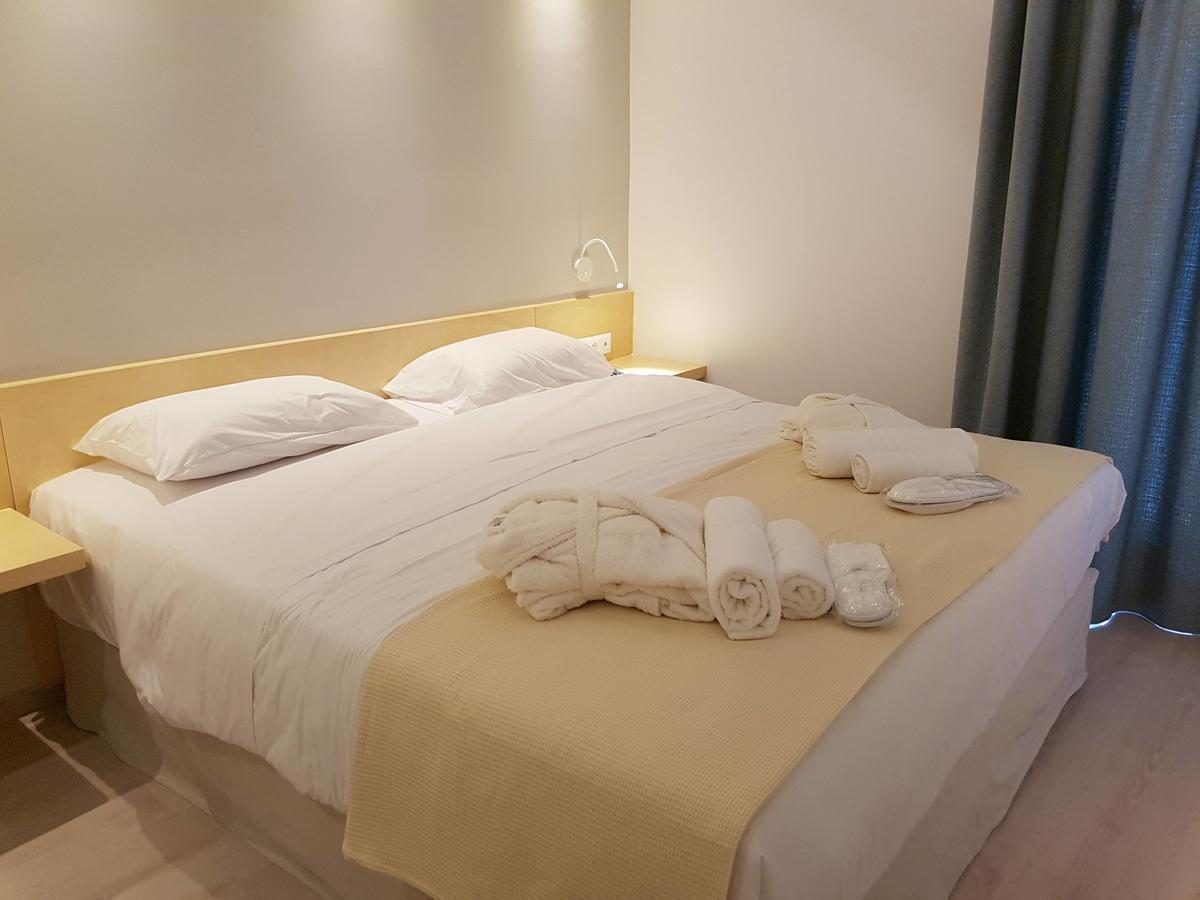 Hotel 8Kto Skiathos Exteriér fotografie