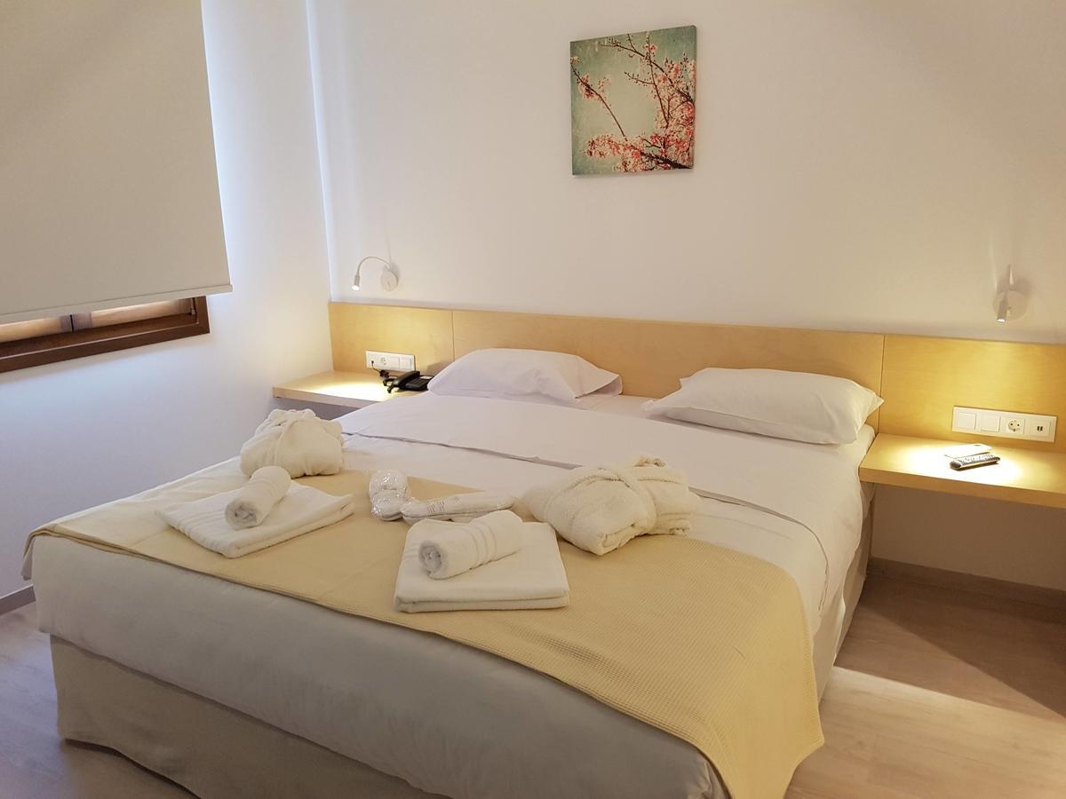Hotel 8Kto Skiathos Exteriér fotografie