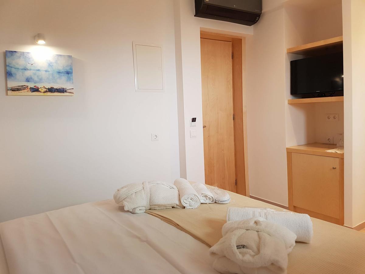Hotel 8Kto Skiathos Exteriér fotografie
