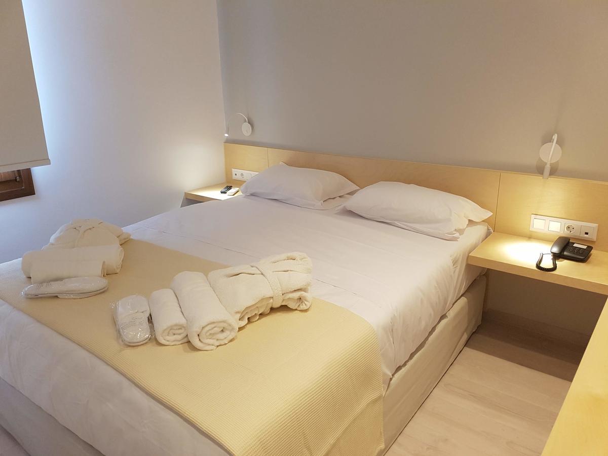 Hotel 8Kto Skiathos Exteriér fotografie