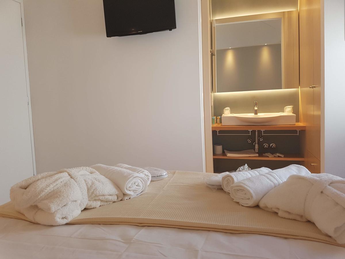 Hotel 8Kto Skiathos Exteriér fotografie