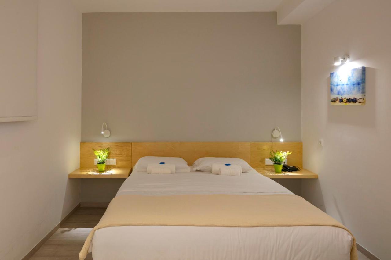 Hotel 8Kto Skiathos Exteriér fotografie